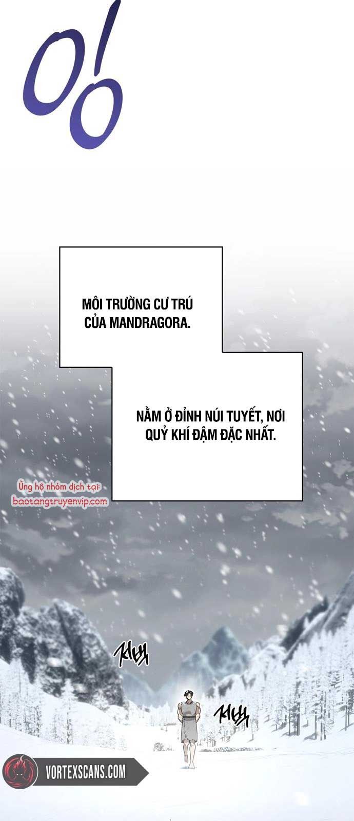 Healer Cấp S Chữa Trị Cho Quái Vật Chương 3 Ảnh 38