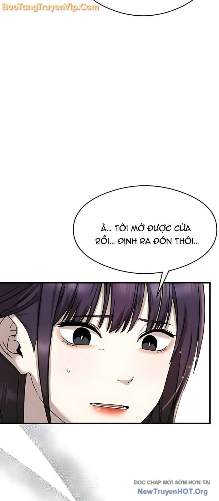 Hẹn Hò Rùng Rợn Chương 26 Ảnh 29