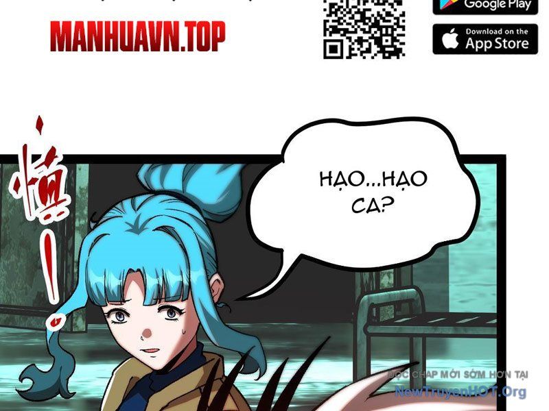 Tận Thế Giáng Lâm, Ta Trùng Sinh Thành Bạo Quân Chương 17 Ảnh 38