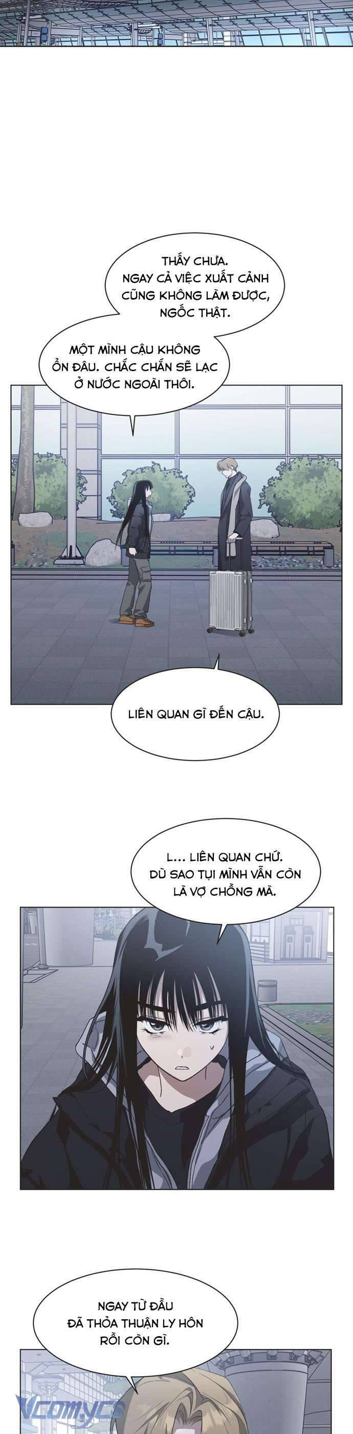 Lọ Lem Không Hoàn Hảo Chương 86 Ảnh 21