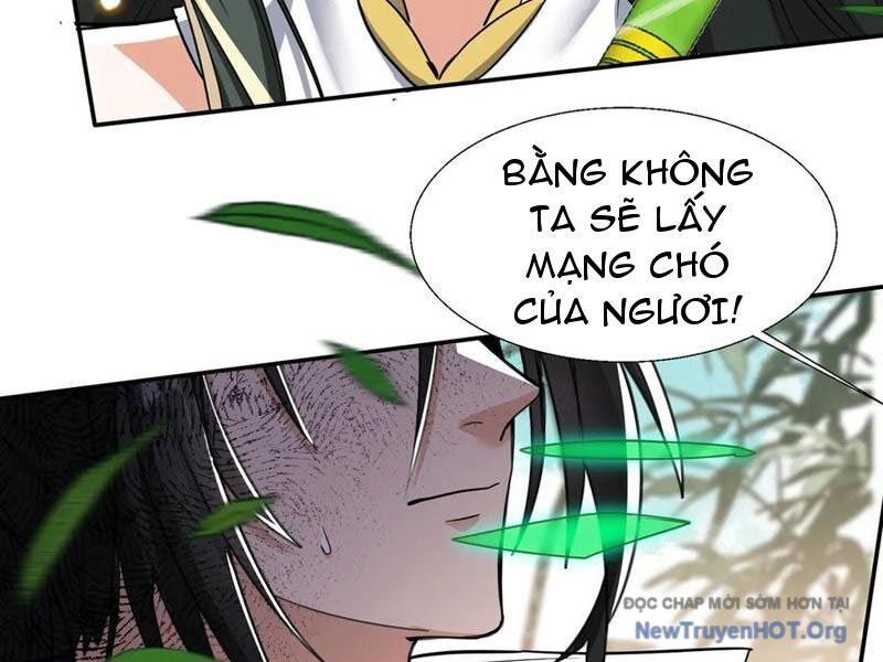 Đồ Đệ Nữ Đế Của Ta Muốn Hắc Hóa! Chương 65 Ảnh 16