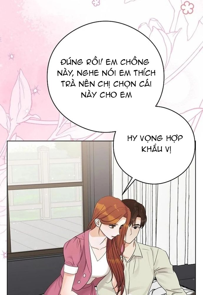 Ý Nghĩa Của Hôn Nhân Chương 23 Ảnh 97