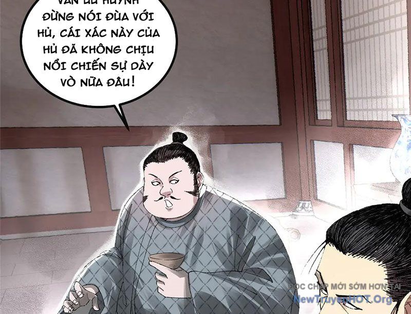 Thiên Hạ Đệ Nhất Lữ Bố Chương 140 Ảnh 39