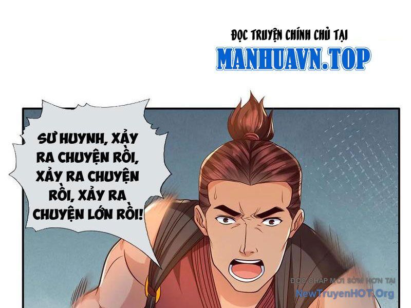 Ta Có Thể Đốn Ngộ Vô Hạn Chương 284 Ảnh 15
