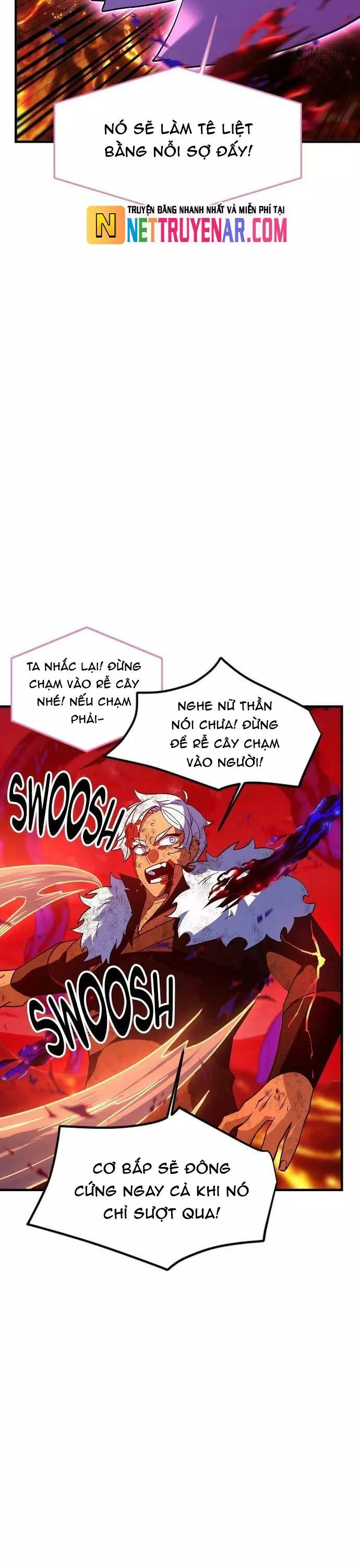 TốI HậU Kim ĐồNg Chương 153 Ảnh 41