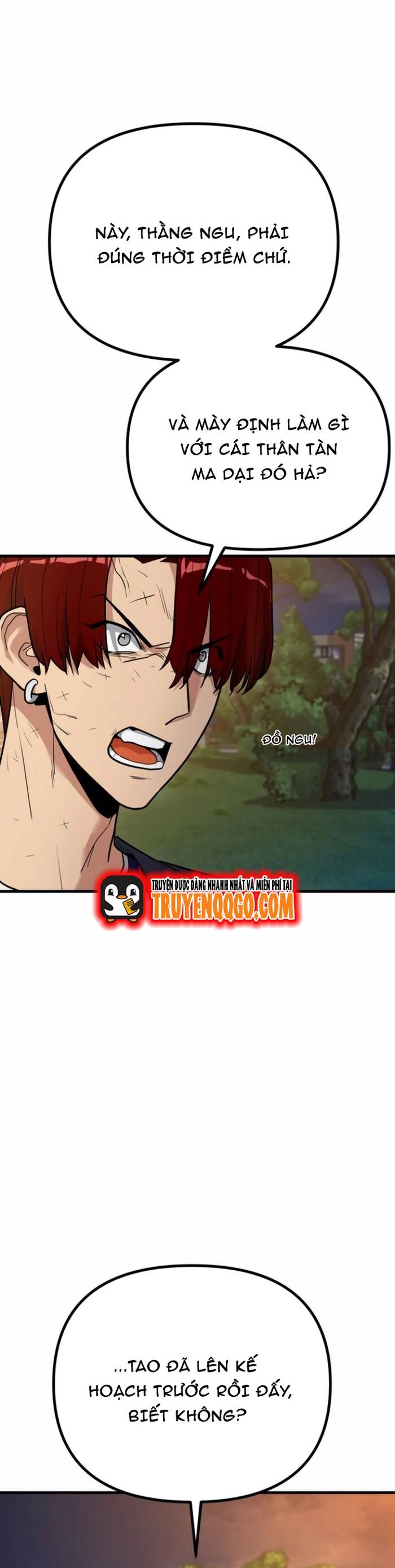 Tài Xế Báo Thù Chương 8 Ảnh 20