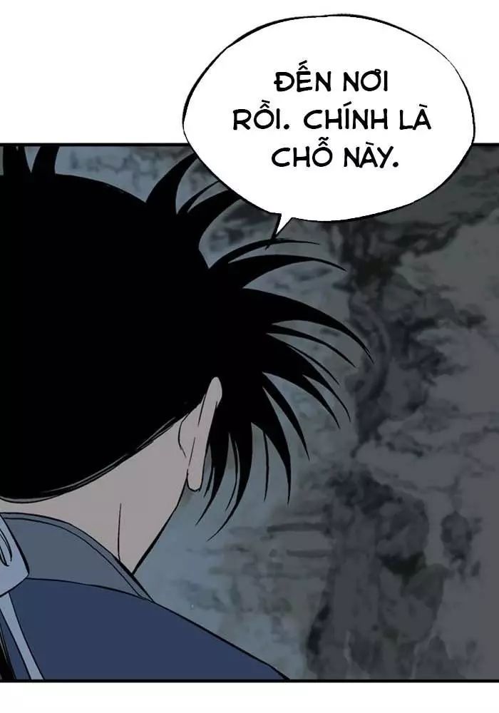 Gosu Chương 218 Ảnh 121