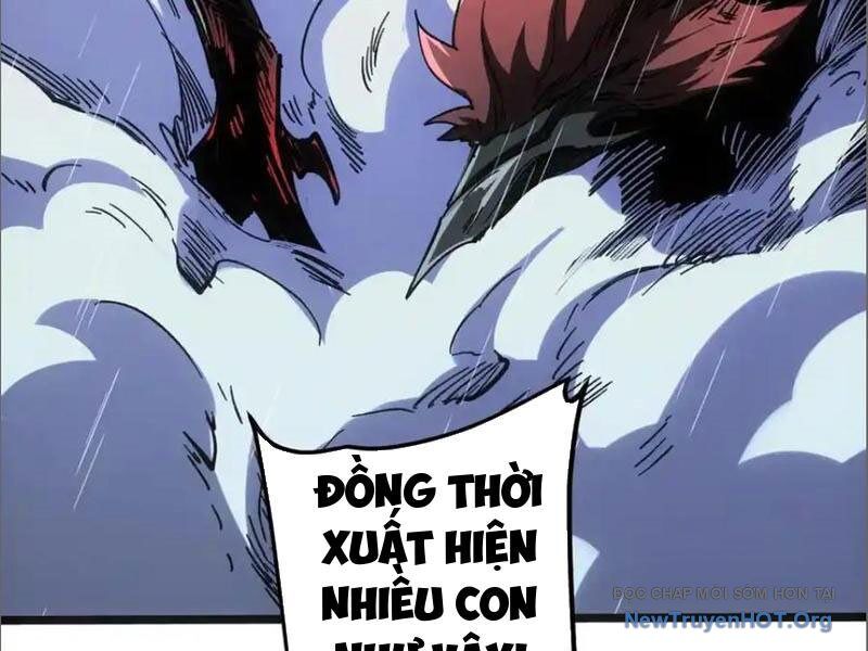 Không Chết Được Ta Đành Thống Trị Ma Giới Chương 110 Ảnh 43