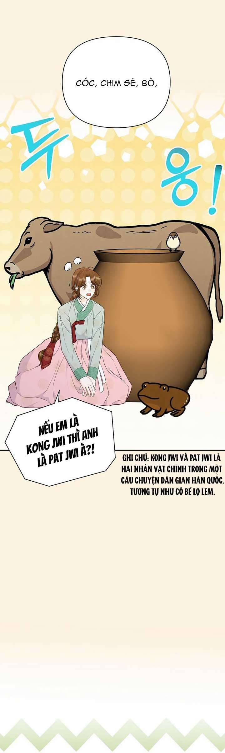 HãY TớI Nhà Anh Đi Chương 10 Ảnh 9