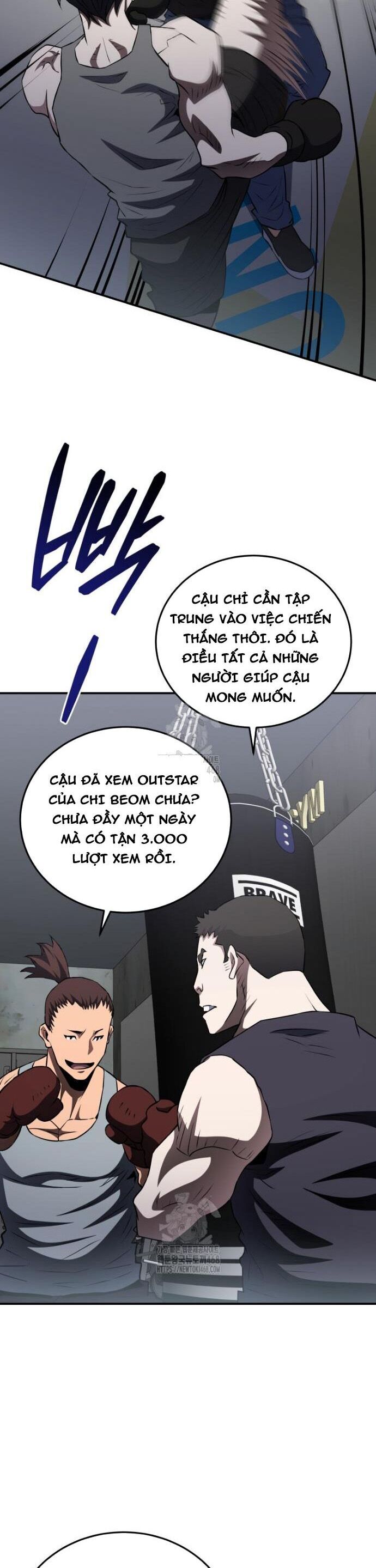 Bát Giác Phản Diện Chương 38 Ảnh 25