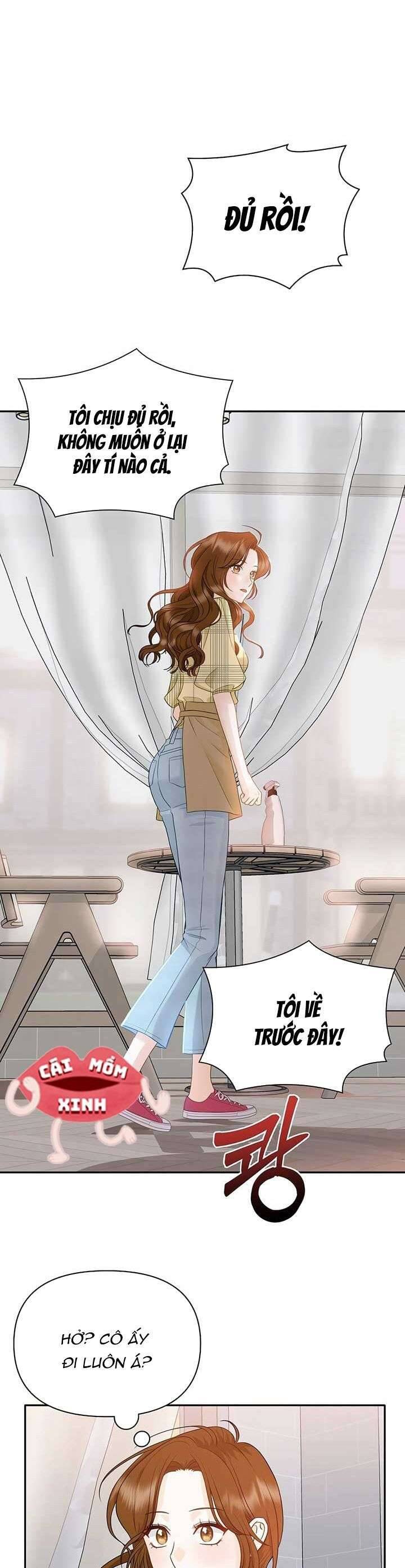 HãY TớI Nhà Anh Đi Chương 1 Ảnh 17