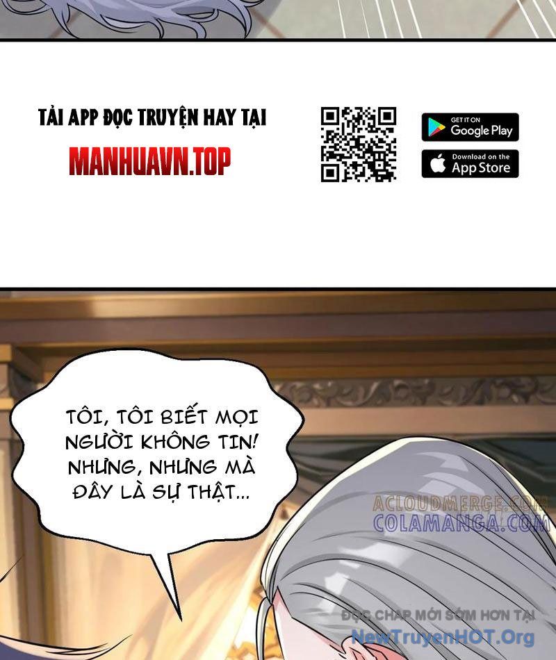 Sau Khi Đầu Thai, Ta Được Kẻ Thù Khắc Thành Vô Địch Chương 6 Ảnh 19