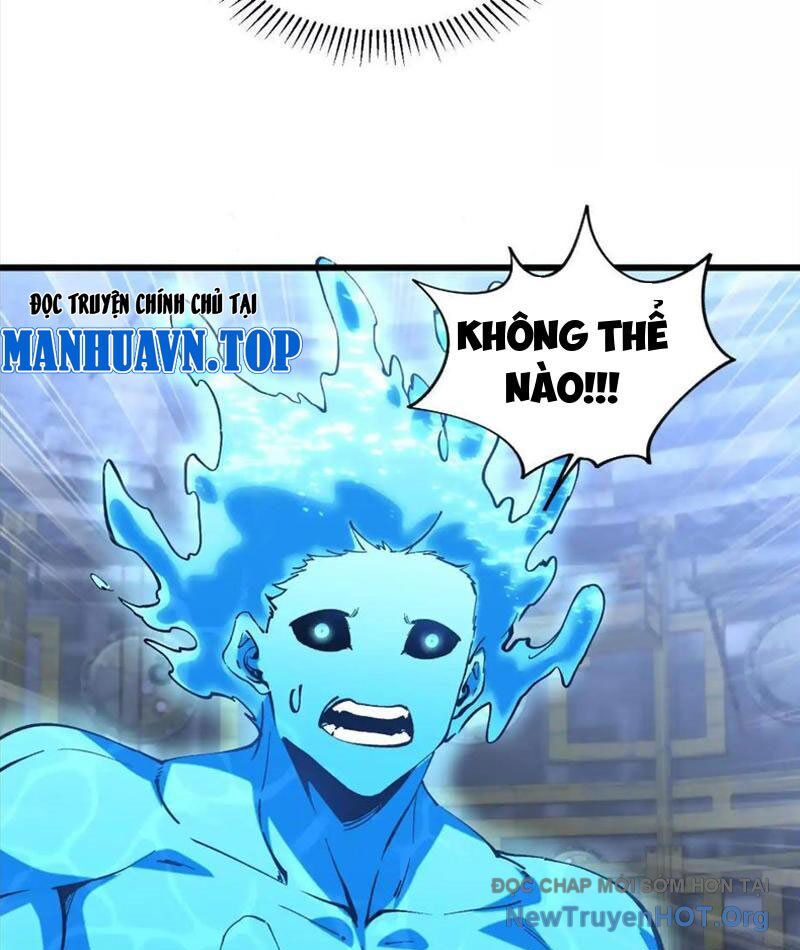 Mạt Thế Cẩu Sinh: Gián Giúp Ta Chồng Buff Chương 58 Ảnh 22