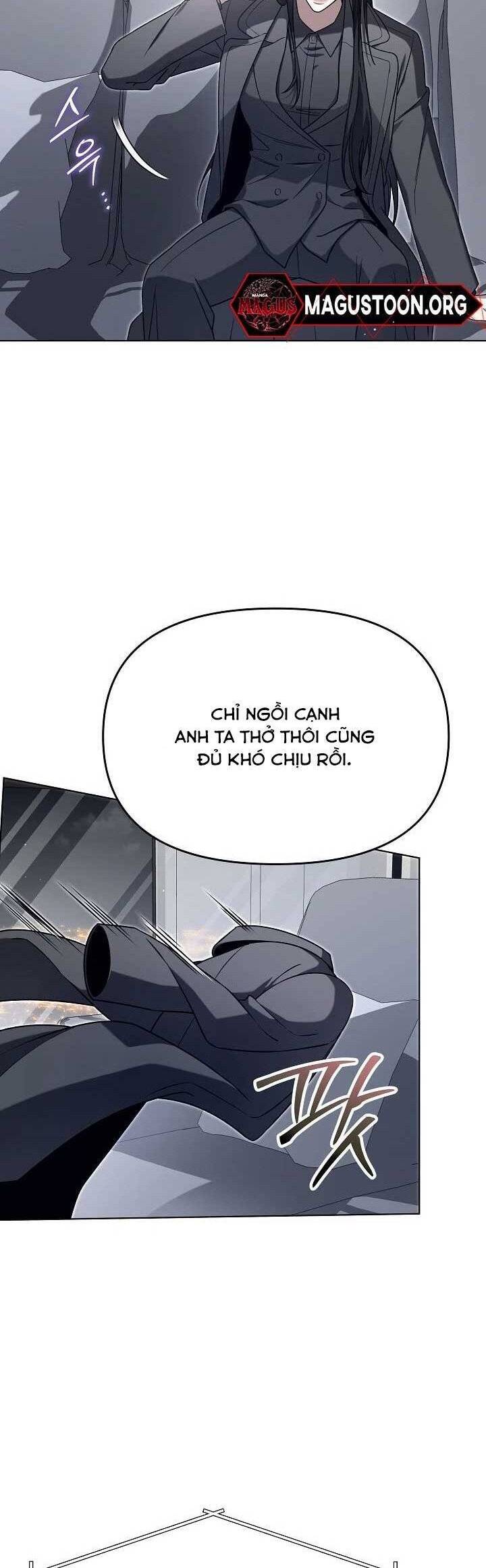 Otis Chương 6 Ảnh 20