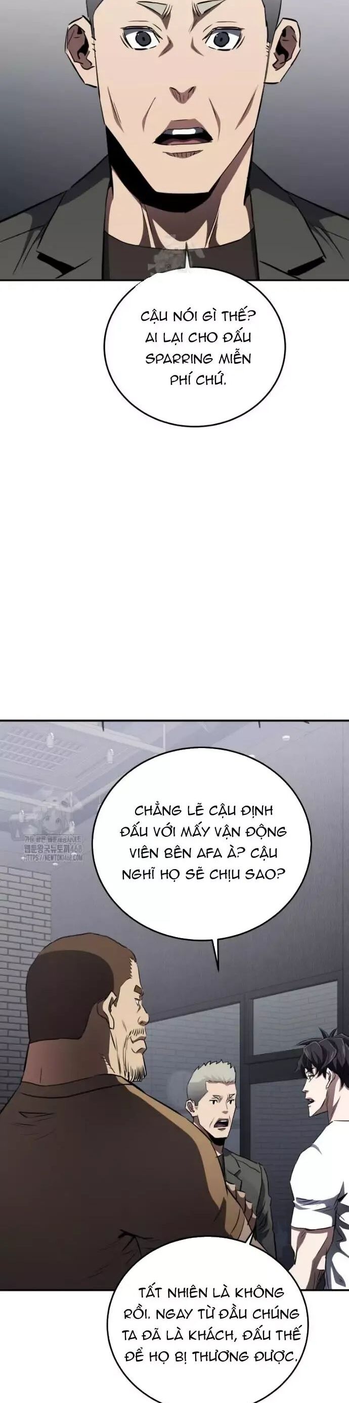 Bát Giác Phản Diện Chương 40 Ảnh 4