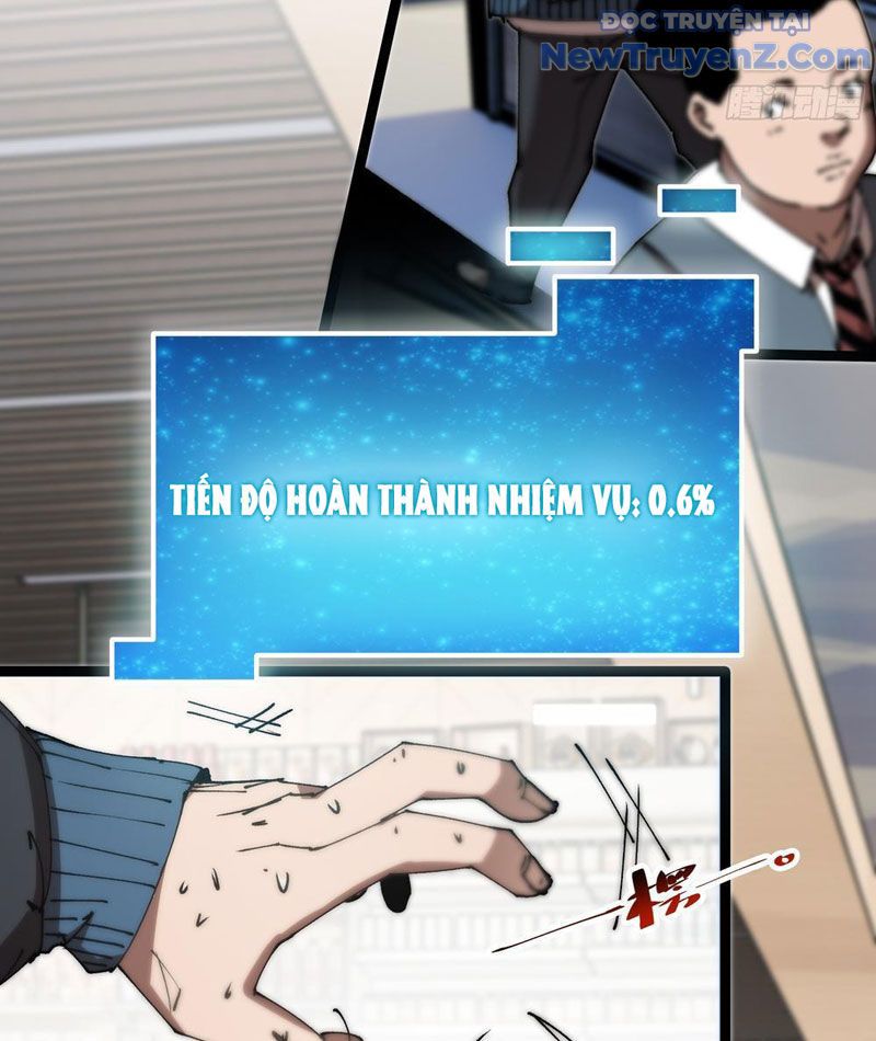 Tận Thế Giáng Lâm, Ta Trùng Sinh Thành Bạo Quân Chương 3 Ảnh 18