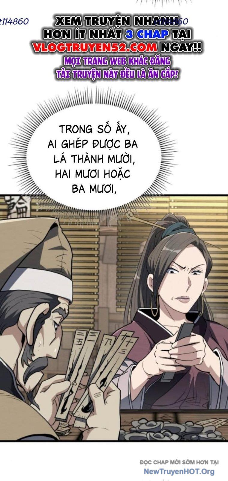 Phá Gia Thiếu Chủ Quá Mạnh Rồi Chương 6 Ảnh 73