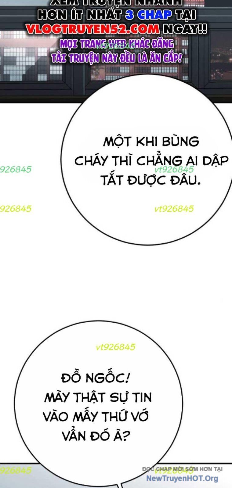 Đứa Con Báo Thù Chương 69 Ảnh 10