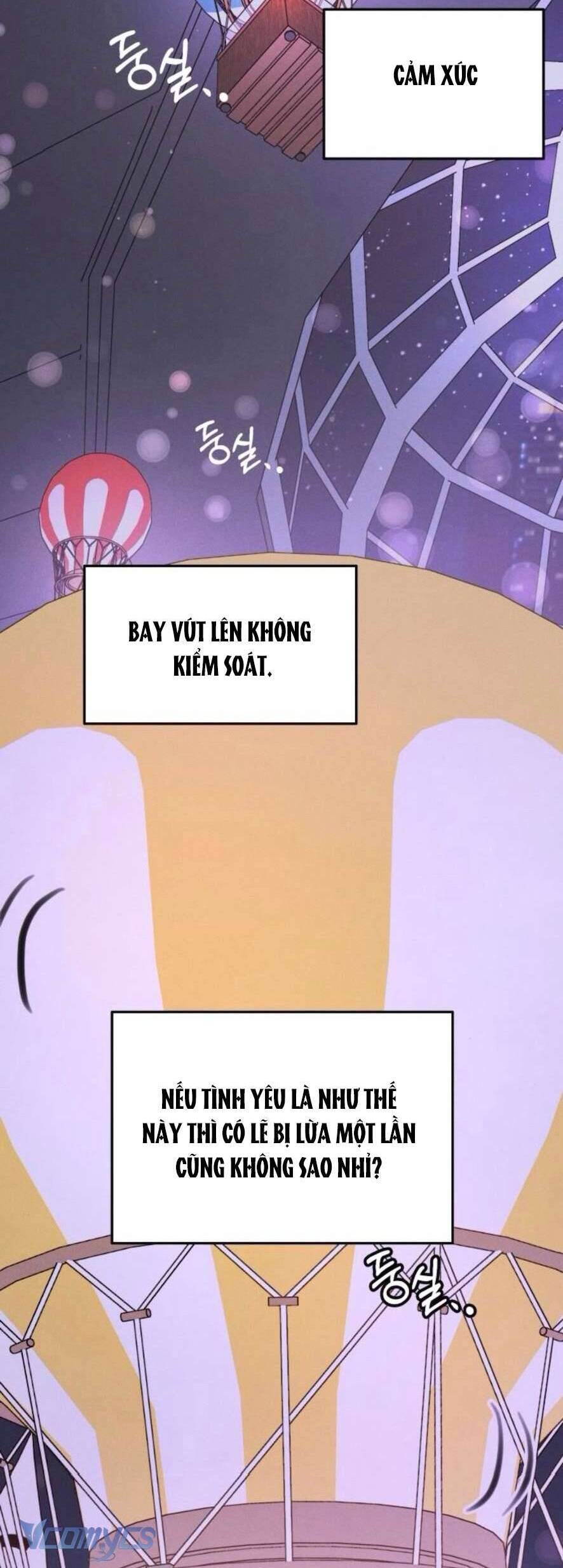 Muốn Được Lừa Dối Chương 10 Ảnh 34