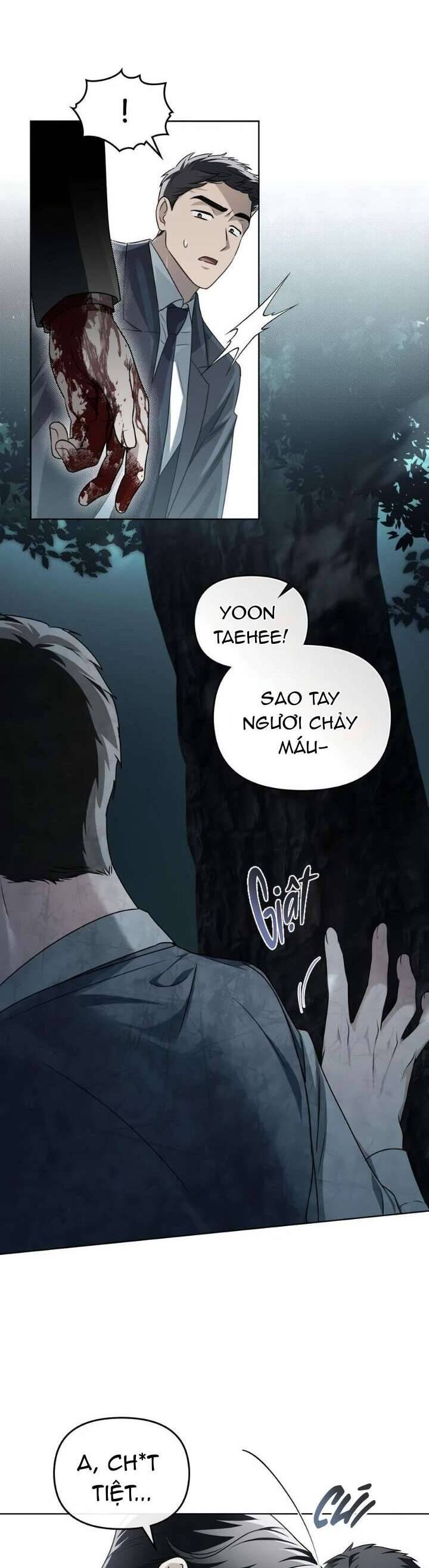 Lửa Hồn Chương 25 Ảnh 6