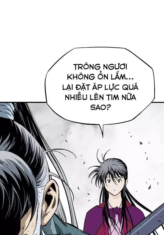 Gosu Chương 218 Ảnh 16