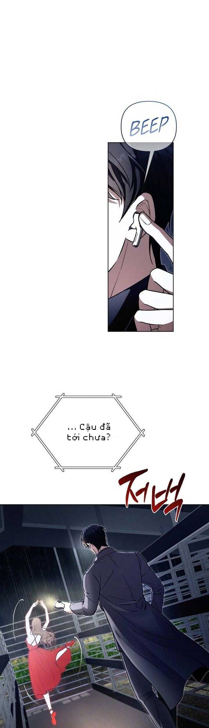 Otis Chương 2 Ảnh 15