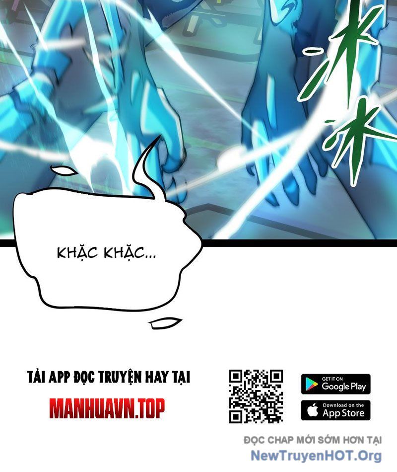 Tận Thế Giáng Lâm, Ta Trùng Sinh Thành Bạo Quân Chương 11 Ảnh 33