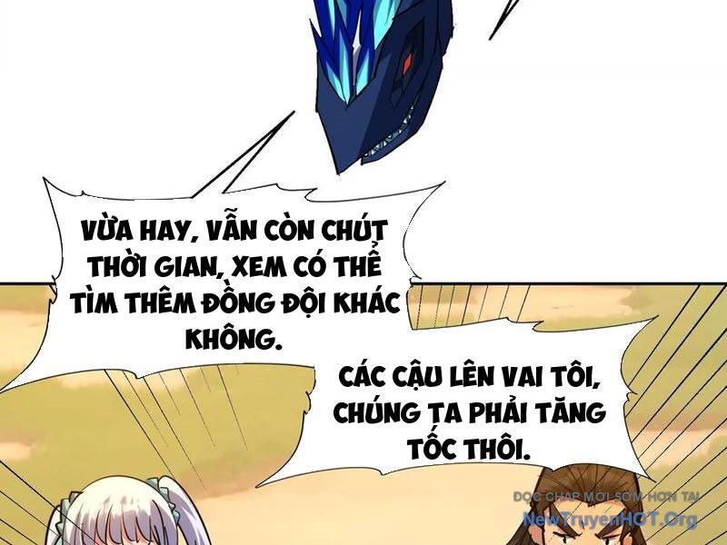 Trùng Sinh Thành Godzilla Chương 314 Ảnh 57