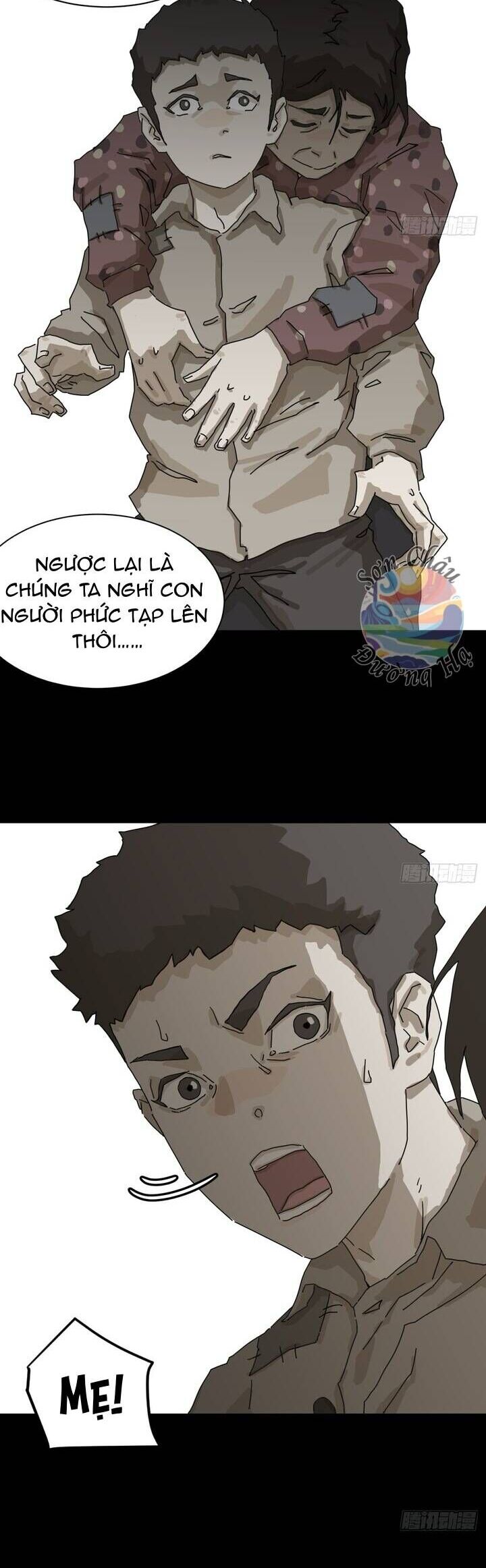 Sơn Quỷ Chương 12 Ảnh 19