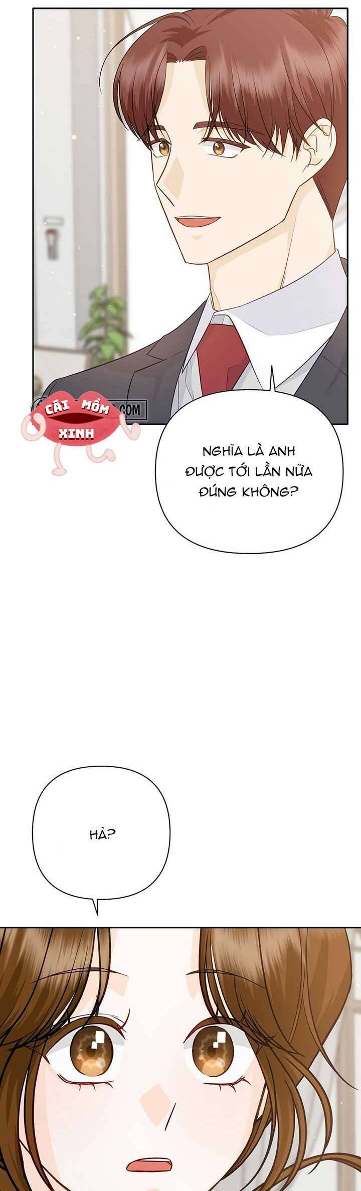 HãY TớI Nhà Anh Đi Chương 12 Ảnh 16