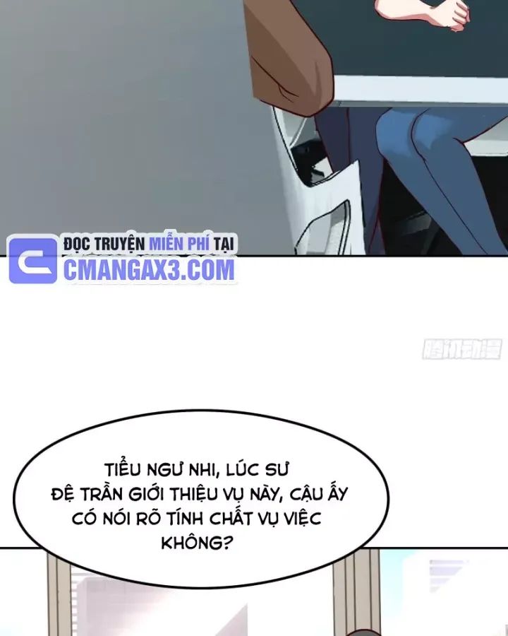 Ta Không Muốn Trùng Sinh Đâu Chương 438 Ảnh 28
