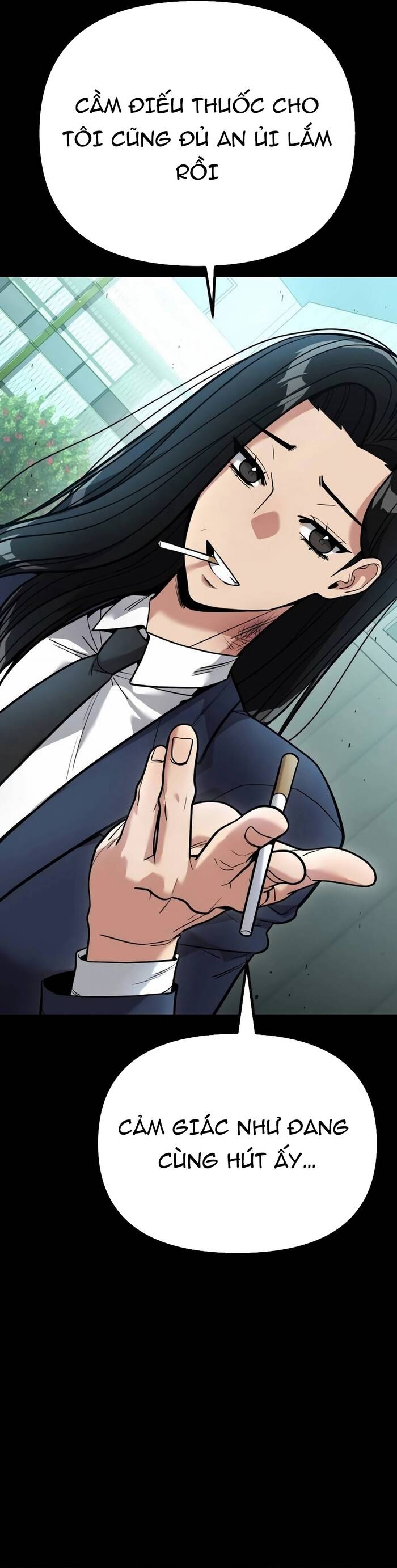 Tài Xế Báo Thù Chương 11 Ảnh 46