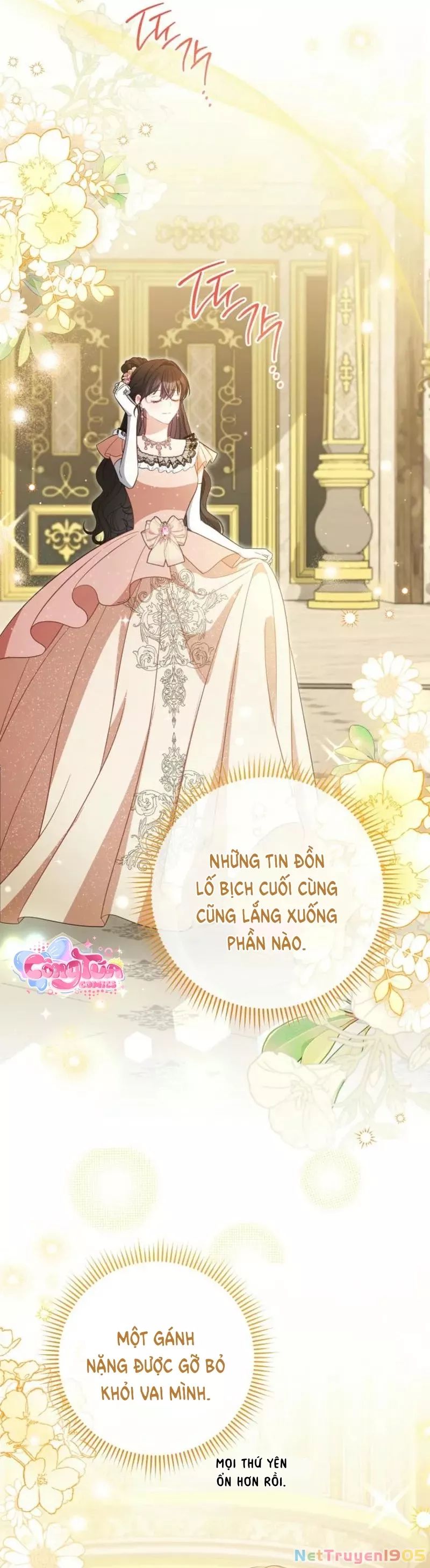 Nam Chính? Cho Cũng Không Thèm! Chương 51 Ảnh 4