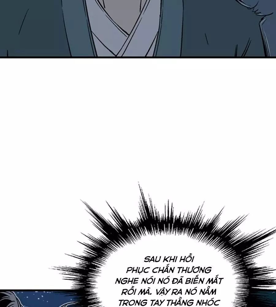 Gosu Chương 219 Ảnh 48