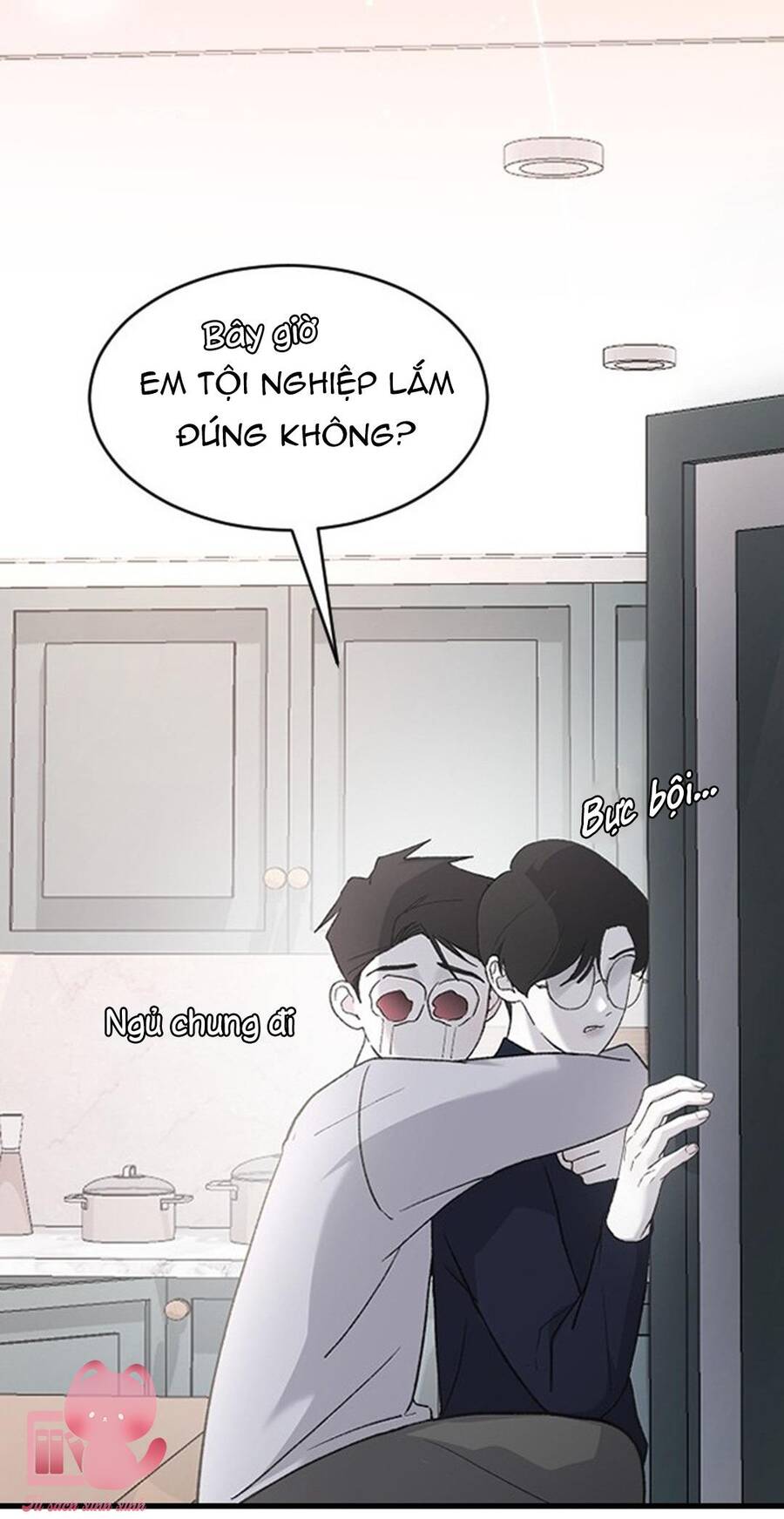 Ba Người Anh Trai Cực Phẩm Của Tôi Chương 73 Ảnh 51