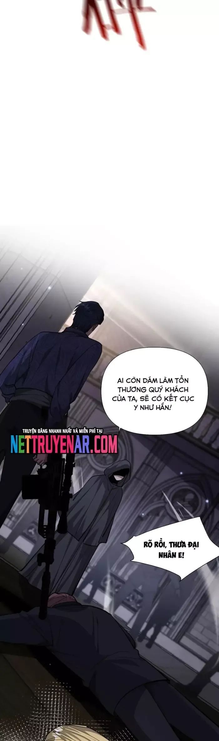 Ta Bị Kẹt Cùng Một Ngày 1000 Năm Chương 205 Ảnh 27