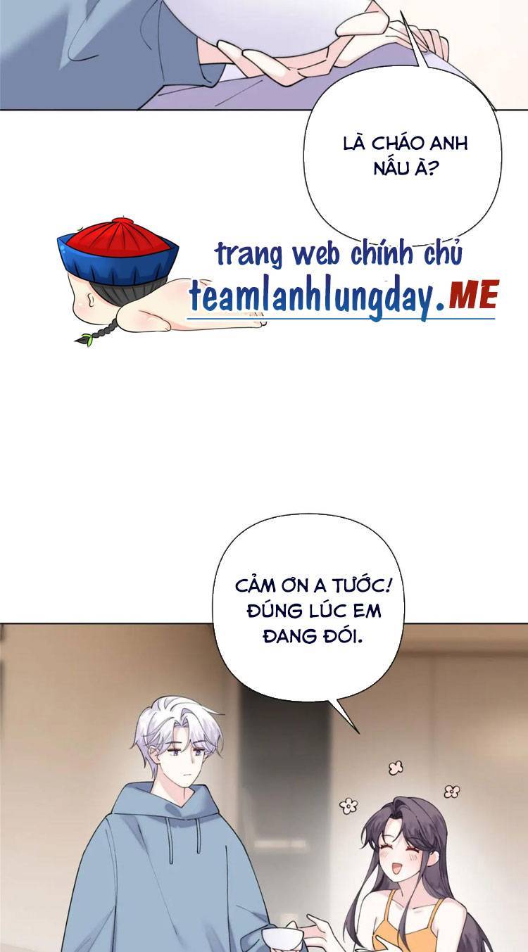 Ban Ngày Bị Hủy Hôn, Buổi Tối Bị Chỉ Huy Vừa Đáng Yêu Vừa Hung Dữ Đòi Ôm. Chương 103 Ảnh 18