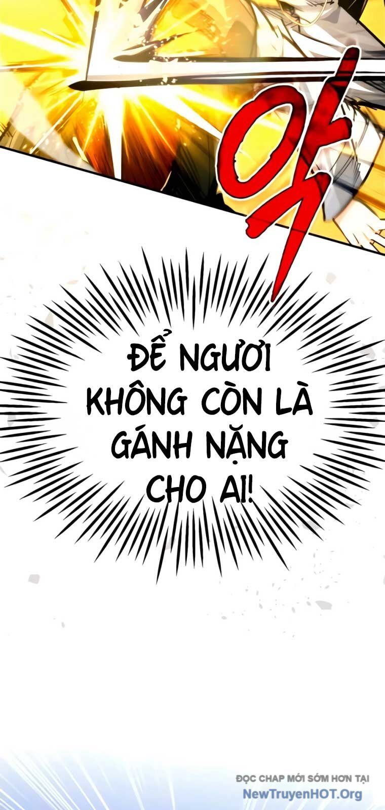 Trên Thế Giới Không Có Chiến Binh Xấu Chương 44 Ảnh 94