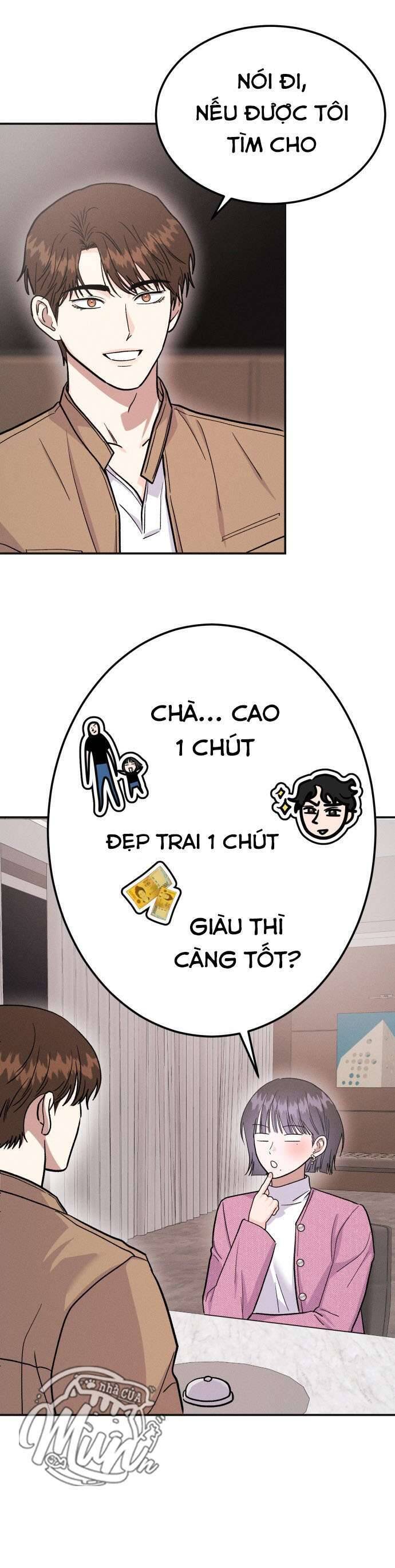 Cuộc Chiến Thoát Kiếp Fa Chương 26 Ảnh 34