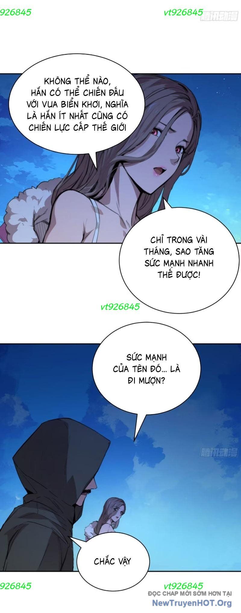 Bệnh Cảm Xúc Chương 7 Ảnh 37