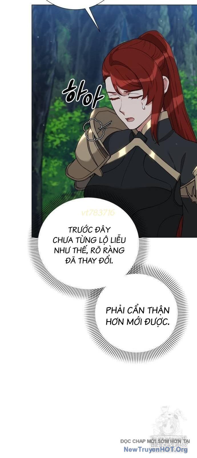 Tôi Làm Vườn Tại Thế Giới Thợ Săn Chương 59 Ảnh 65
