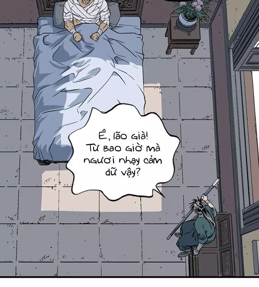 Gosu Chương 219 Ảnh 116