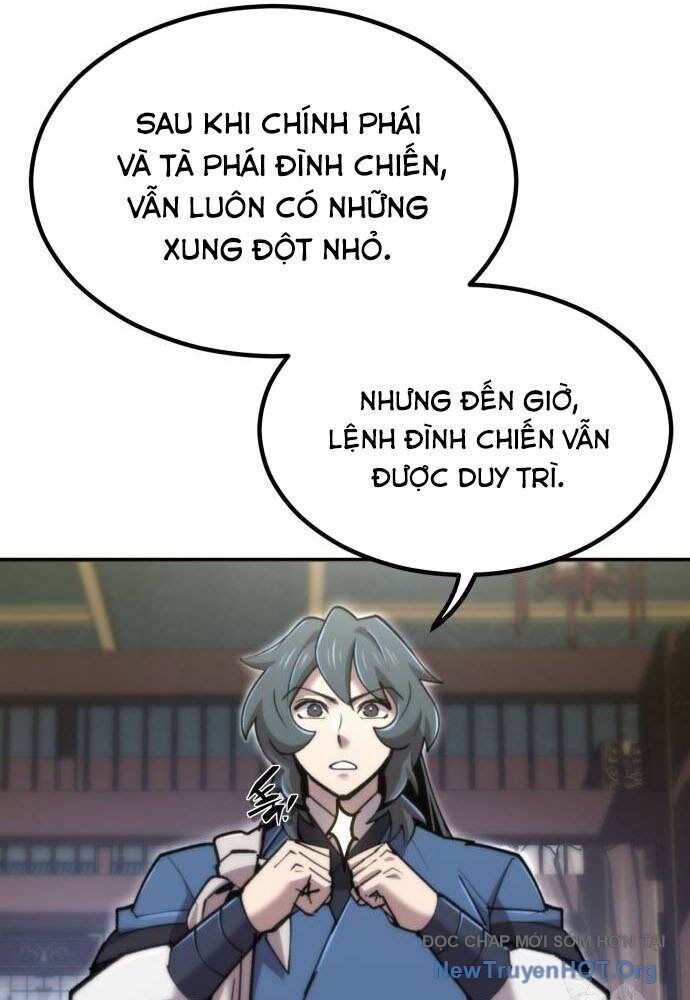 Sư Tôn Của Ta Luôn Dõi Theo Chương 49 Ảnh 22