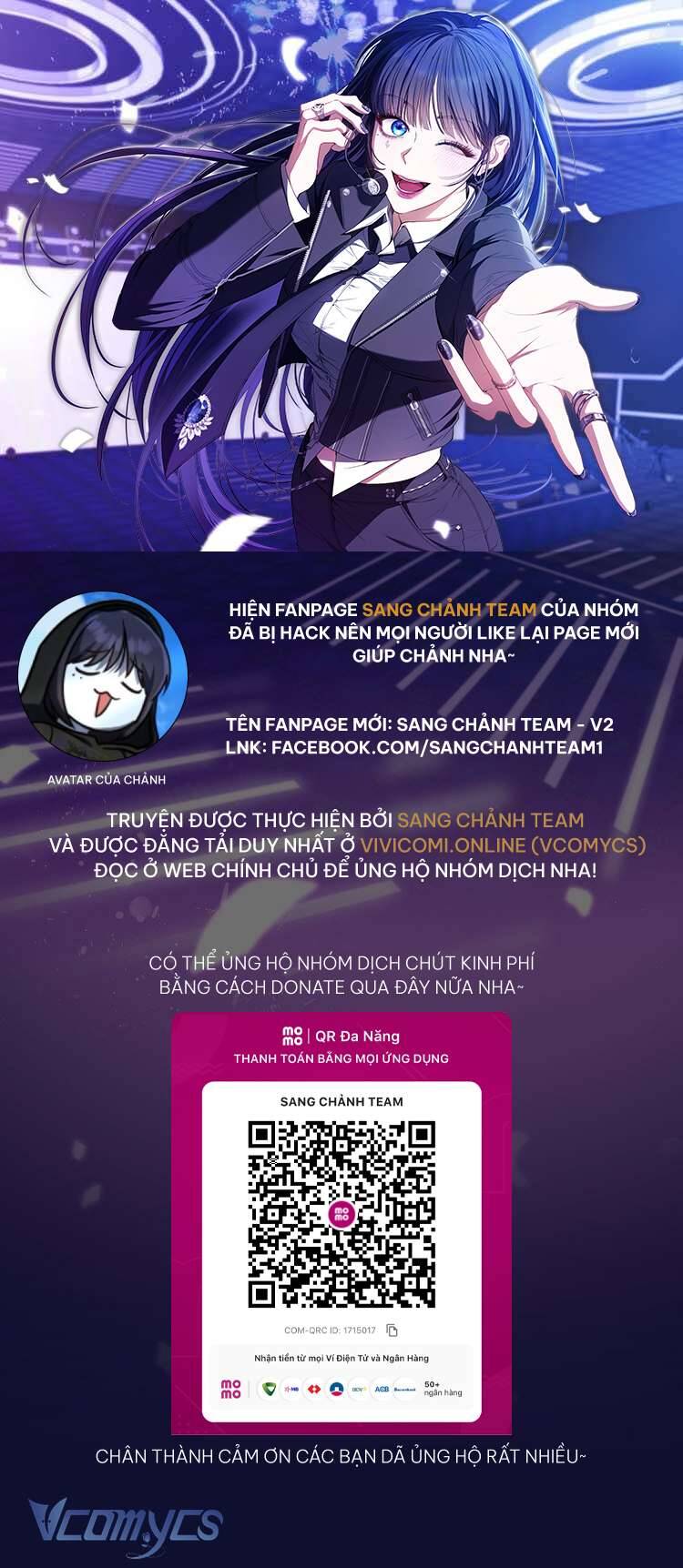 Trở Thành Leader Của Nhóm Nhạc Nữ Đang Trên Bờ Vực Sụp Đổ Chương 3 Ảnh 68