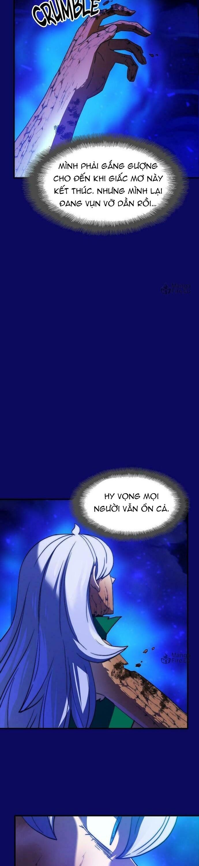 TốI HậU Kim ĐồNg Chương 151 Ảnh 12