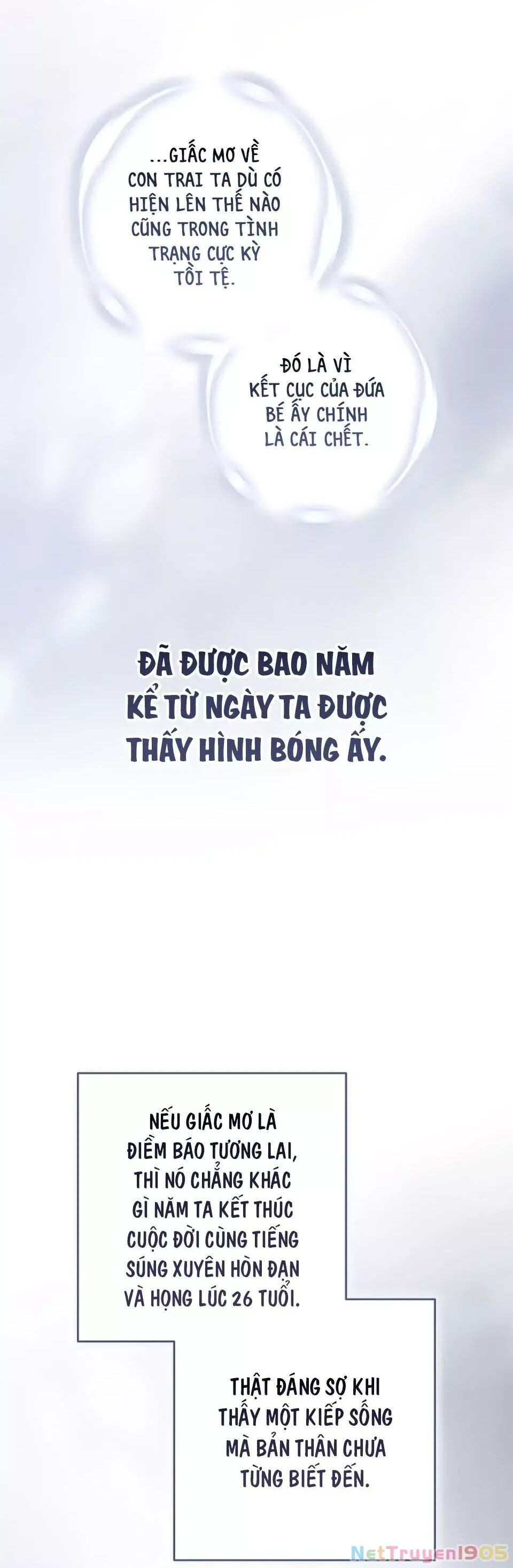 Cuộc Hôn Nhân Này Dù Sao Cũng Sẽ Tan Vỡ Mà Thôi Chương 103 Ảnh 53