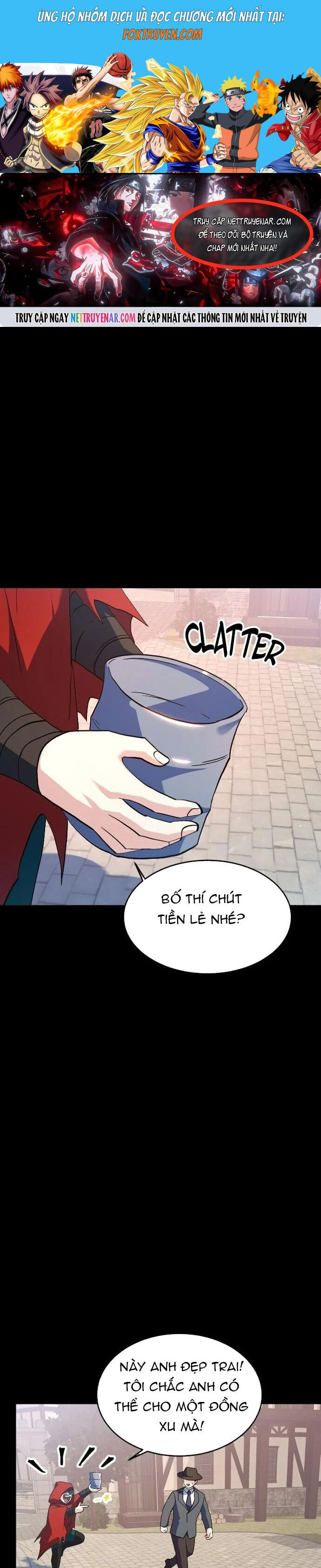 TốI HậU Kim ĐồNg Chương 161 Ảnh 2