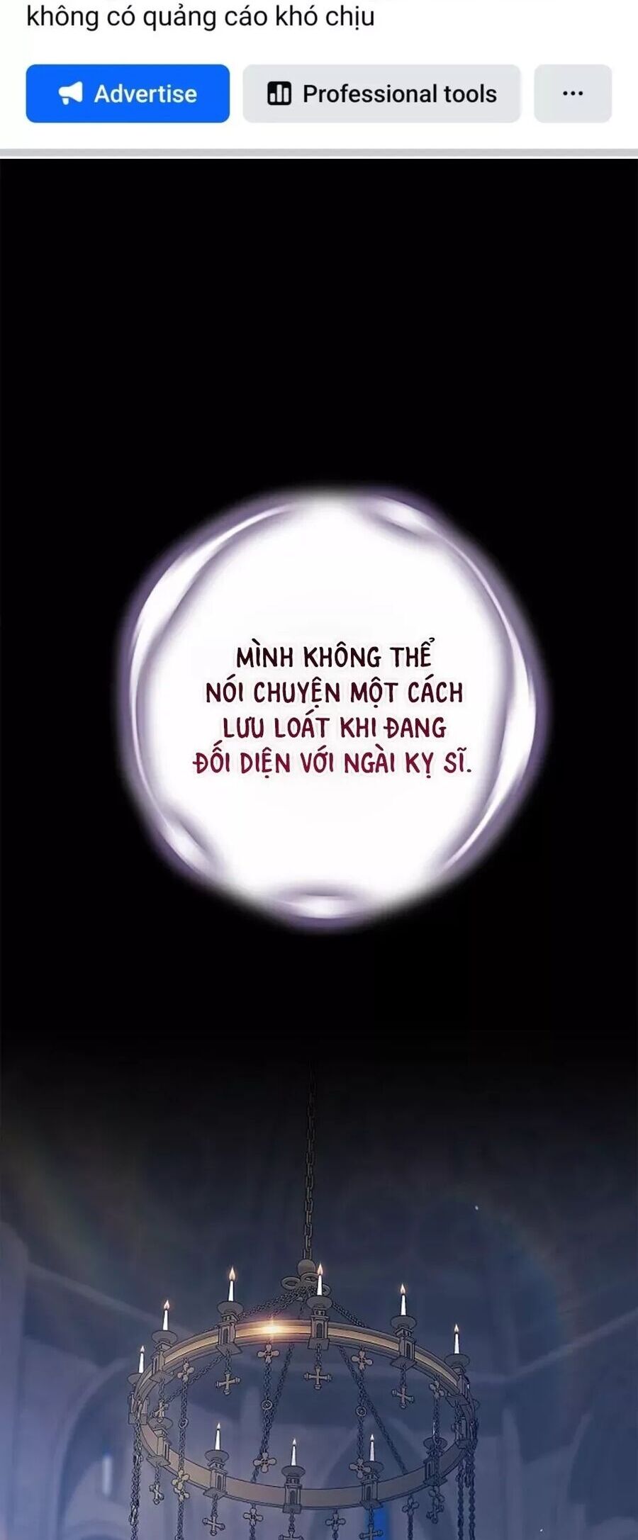 Cuộc Hôn Nhân Này Dù Sao Cũng Sẽ Tan Vỡ Mà Thôi Chương 97 Ảnh 3