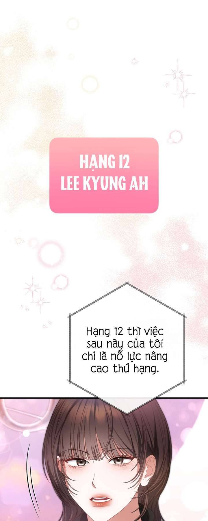 Trở Thành Leader Của Nhóm Nhạc Nữ Đang Trên Bờ Vực Sụp Đổ Chương 8 Ảnh 28
