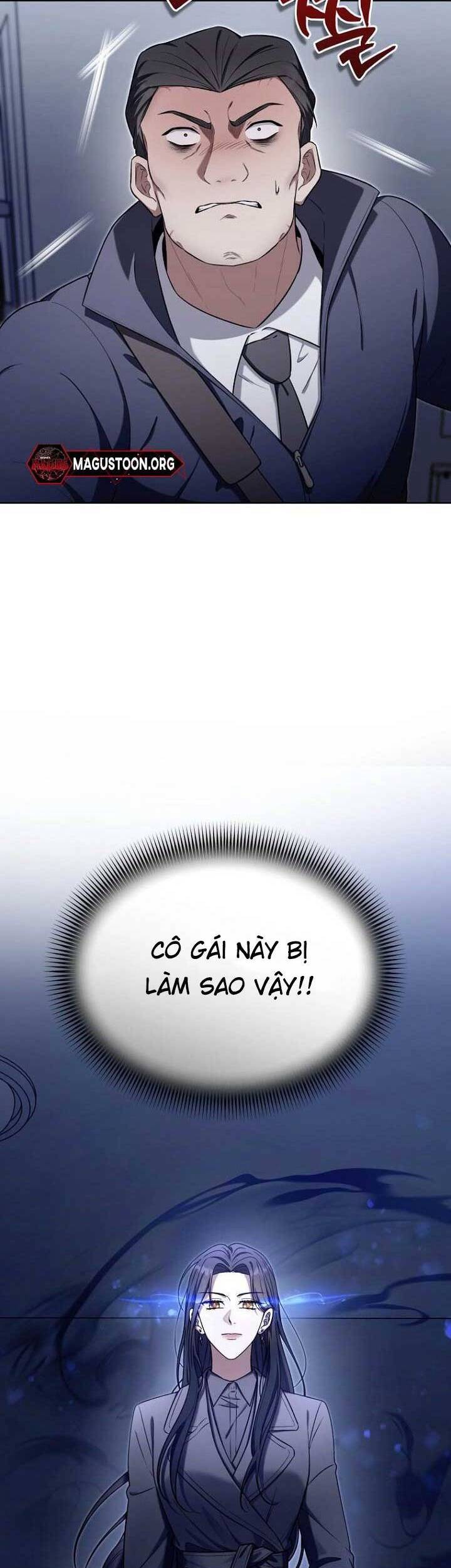 Otis Chương 2 Ảnh 55